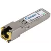 Glasfaser-SFP-Transceiver BlueOptics 4XF7A14917-BN-BO 100m Aluminium