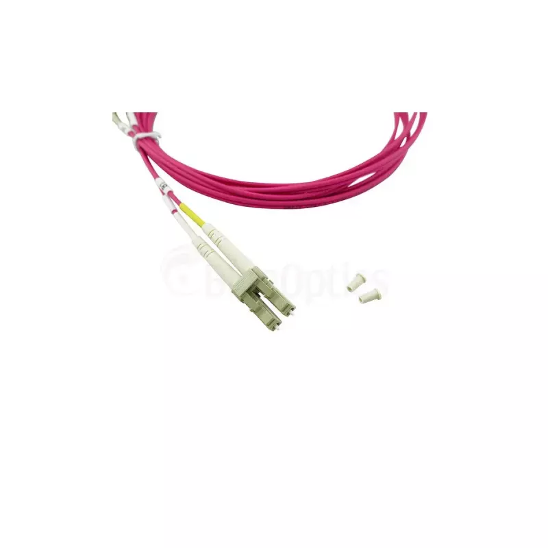 Glasfaserkabel BlueOptics 4Z57A10849-BO 10 m 2x LC LC/UPC