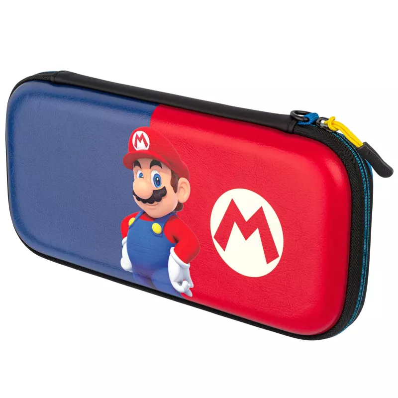 Hardshell Case PDP Overnight Power Pose Mario für Nintendo — Multicolour