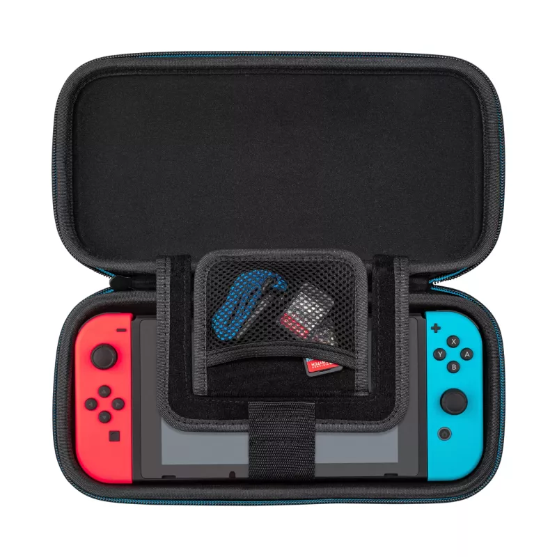 Hardshell Case PDP Overnight Power Pose Mario für Nintendo — Multicolour