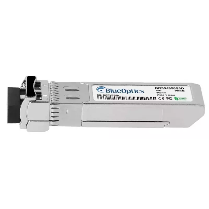 Glasfaser-Transceiver-Modul BlueOptics 500405-001-BO 10000 Mbit/s SFP+