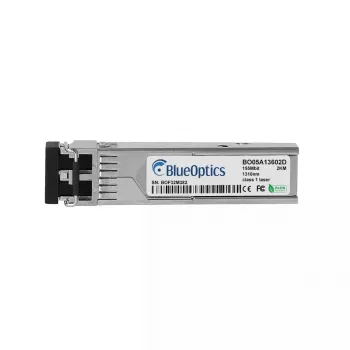 SFP-Transceiver-Modul BlueOptics 500SSM11 R0001-BO 1250 Mbit/s