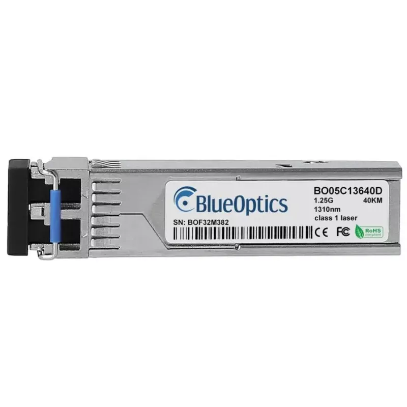SFP-Transceivermodul BlueOptics 500SSM41 R0001-BO 1250 Mbit/s