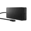 HP Universal USB-C Multiport Hub Kabelgebunden USB 3.2 Gen 2 Ethernet 4K Ultra HD