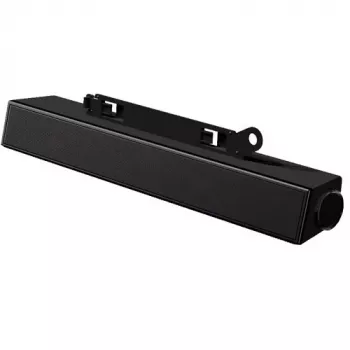 Lautsprecher DELL AX510 Schwarz 2.0 Kanäle 10 W