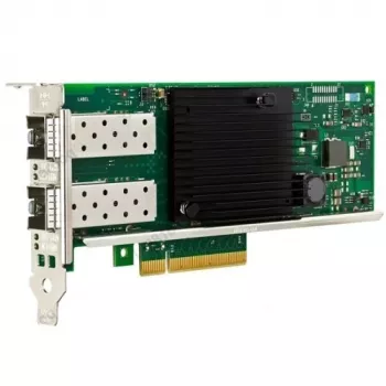 Dell Intel X710 Dual Port 10GbE Netzwerkadapter (Modell 540-BDQZ)