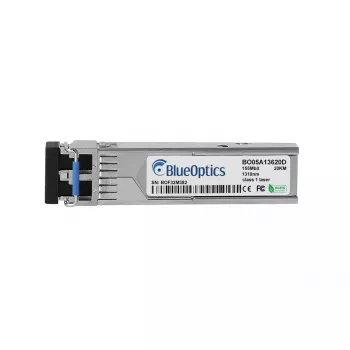 SFP-Transceivermodul BlueOptics 551075-BO 155 Mbit/s Glasfaser
