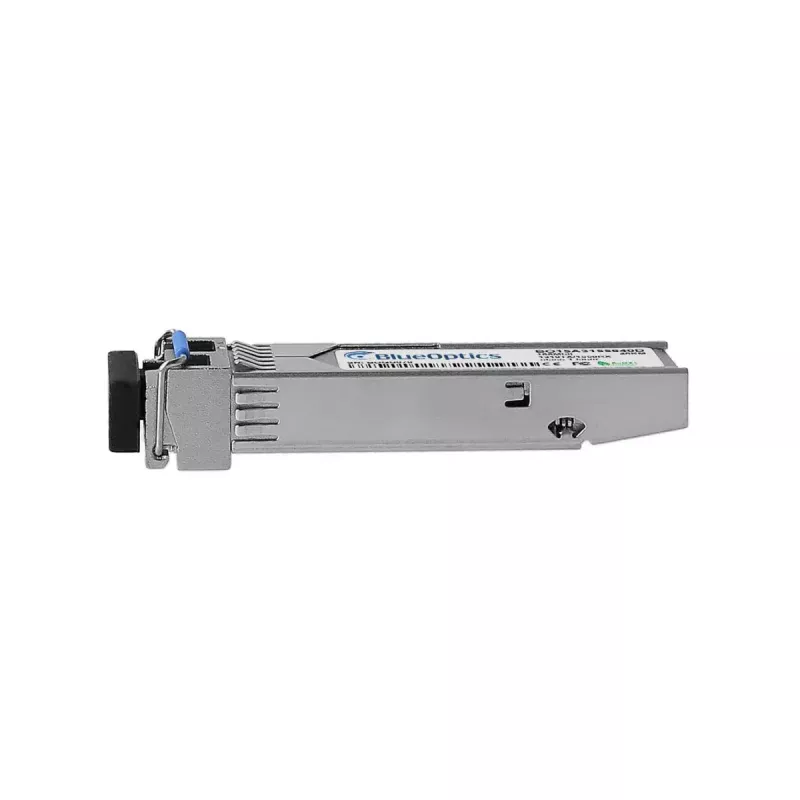 SFP-Transceiver-Modul BlueOptics 551092-BO 1250 Mbit/s Glasfaser