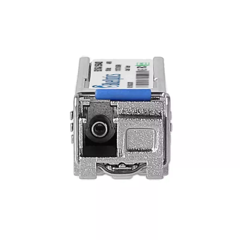 SFP-Transceiver-Modul BlueOptics 551092-BO 1250 Mbit/s Glasfaser