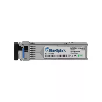 Glasfaser-Transceiver-Modul BlueOptics 551094-BO 1250 Mbit/s SFP