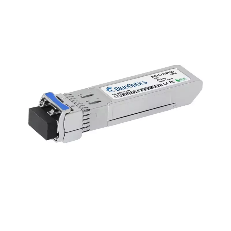 SFP+ Transceiver-Modul BlueOptics 551104-BO 10000 Mbit/s