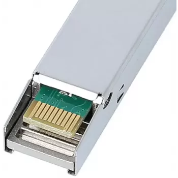 SFP-Transceivermodul BlueOptics 551110-BO 1250 Mbit/s Glasfaser