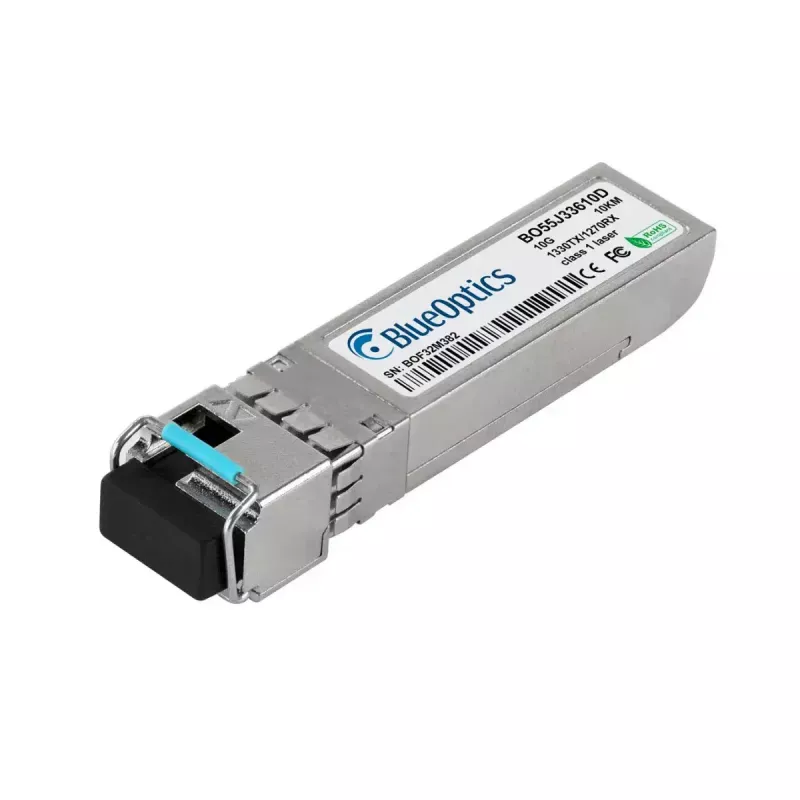 SFP+ Transceiver-Modul BlueOptics 55113707-BO 10000 Mbit/s