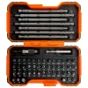 Bahco 59/S54BC Bit-Set, 54 Stk