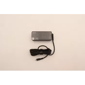 Lenovo 5A10W86247 Netzteil Indoor 45 W Schwarz