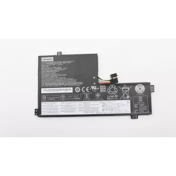 Lenovo 5B10Q13163 Laptop-Akku, 42Wh, 3-Zellen, 11.25V