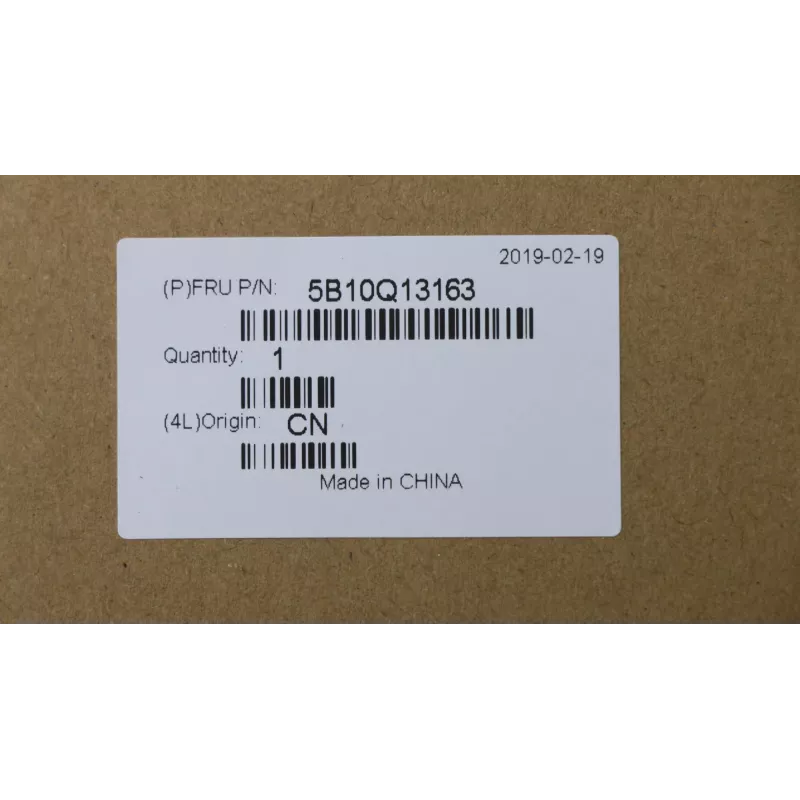 Lenovo 5B10Q13163 Chromebook Laptop-Akku L17M3PB0, 11,25 V, 42 Wh, 3 Zellen