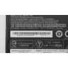 Lenovo 5B10Q13163 Chromebook Laptop-Akku L17M3PB0, 11,25 V, 42 Wh, 3 Zellen