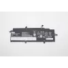 Interner Laptop-Akku Lenovo 5B10W51818, 54,7 Wh Li‑ion