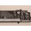 Lenovo 5B10W51863 interner Laptop-Akku, 4 Zellen, 52,5 Wh, Li-Ion