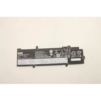 Lenovo 5B10W51864 interner Akku, 4-Zellen, 52.5Wh, 15.48V, Li-Ion