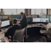 HP Pro t550 2 GHz Windows 10 IoT Enterprise 1,3 kg Schwarz J6412