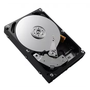 DELL 5JDD1 interne Festplatte 146 GB 15000 U/min 2,5 Zoll SAS