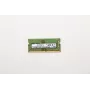 Lenovo 5M30V06802 Speichermodul 8 GB 1 x 8 GB DDR4 260-Pin SO-DIMM