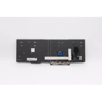 Tastatur Lenovo ThinkPad T15 5N20V78918 hintergrundbeleuchtet