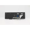 Tastatur Lenovo ThinkPad L15 5N20W68228 German