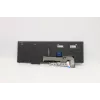 Lenovo ThinkPad L15 5N20W68241 Tastatur – UK-Englisch