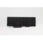Lenovo 5N20W68242 Laptop-Ersatzteil Tastatur