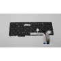 Tastatur Lenovo 5N21D93623 hintergrundbeleuchtet für ThinkPad P16s Gen 1
