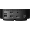 HP USB-C/A Universal Dock G2 Kabelgebundene Dockingstation Schwarz 5TW13ET