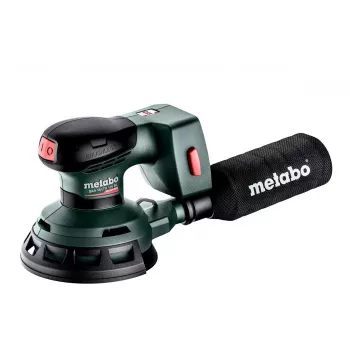 Exzenterschleifer Metabo SXA 18 LTX 125 BL