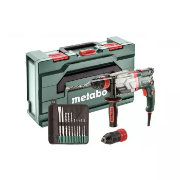 Perforator Metabo UHEV 2860-2 QUICK SET