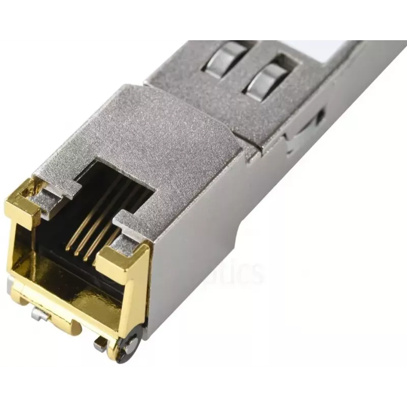 Kupfer-Transceiver-Modul BlueOptics 60170-BO 10000 Mbit/s SFP+