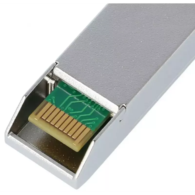 Glasfaser-Transceiver BlueOptics 60171-BO QSFP28 25000 Mbit/s
