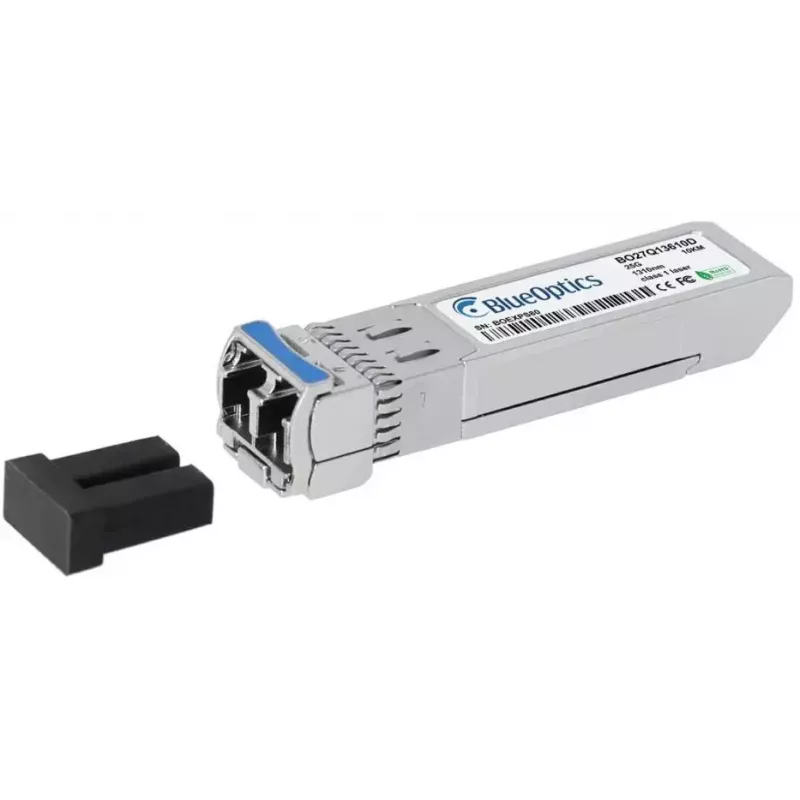 Glasfaser-Transceiver-Modul BlueOptics 60172-BO 25000 Mbit/s QSFP28