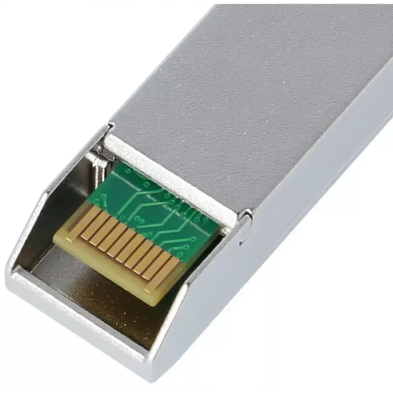 Glasfaser-Transceiver-Modul BlueOptics 60172-BO 25000 Mbit/s QSFP28
