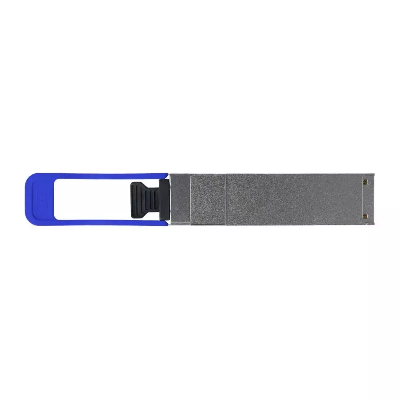 Glasfaser-Transceiver-Modul BlueOptics 60174-BO QSFP 10000 m