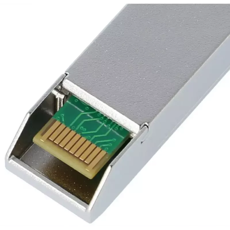 SFP+ Transceiver-Modul BlueOptics 6K3Y6-AS-BO 10000 Mbit/s Glasfaser