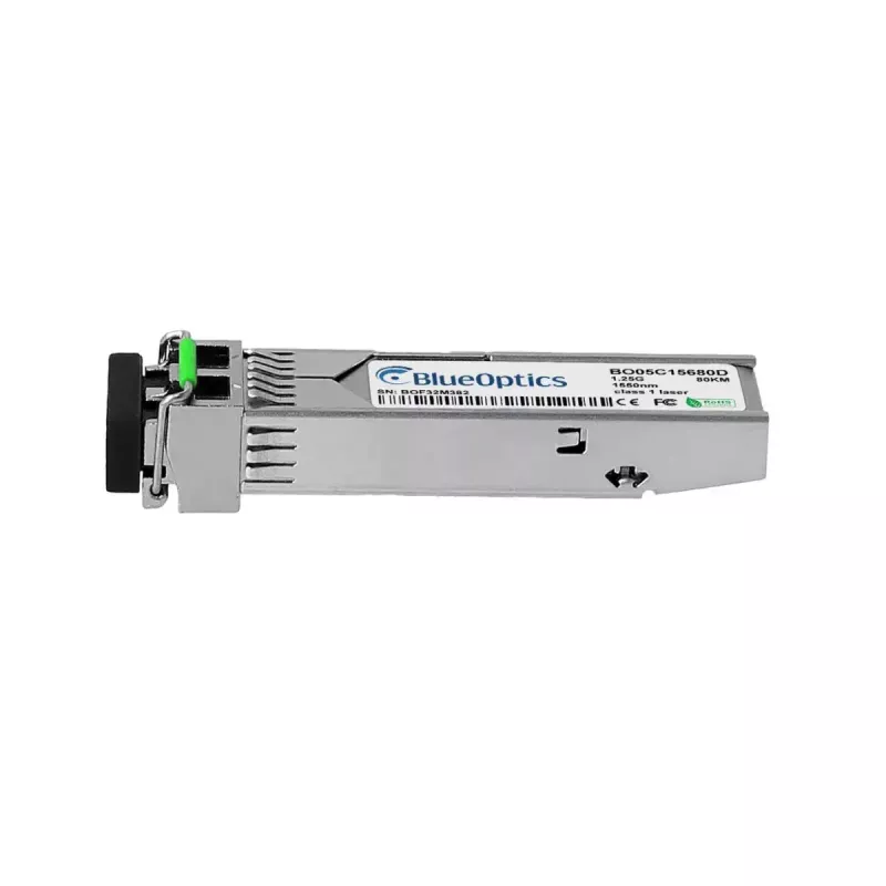 SFP-Transceiver-Modul BlueOptics 720260185-BO 1250 Mbit/s
