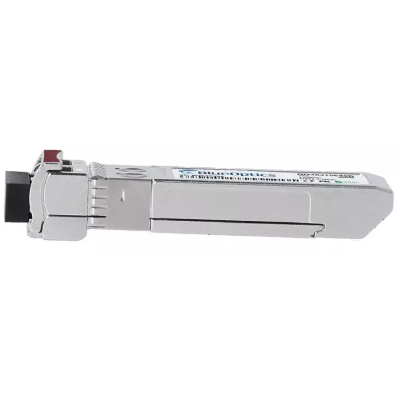 SFP+-Transceiver-Modul BlueOptics 740-031198-BO 40000 m Aluminium