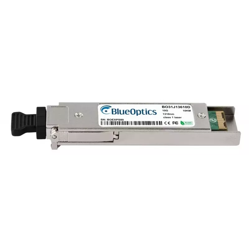 Glasfaser-Transceiver-Modul BlueOptics 740-031833-BO XFP 10000 m