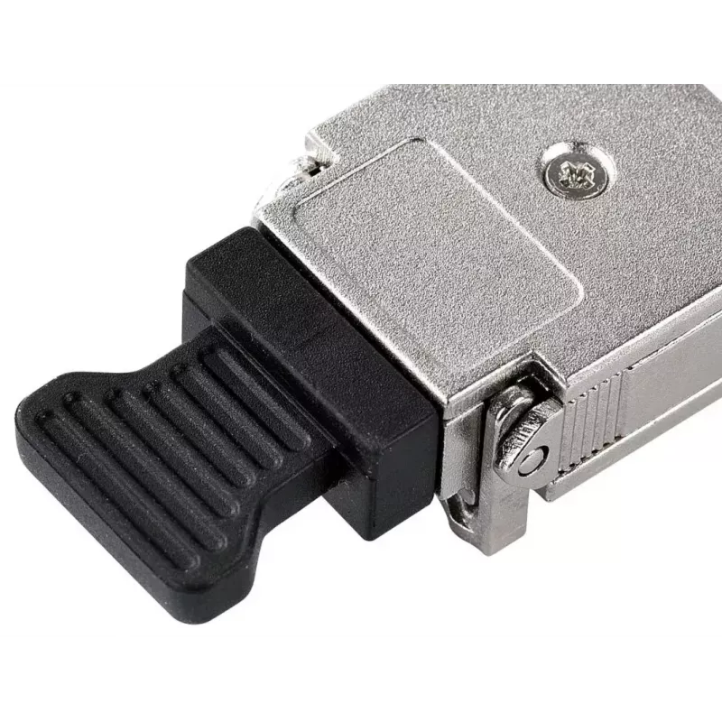 Glasfaser-Transceiver-Modul BlueOptics 740-031833-BO XFP 10000 m
