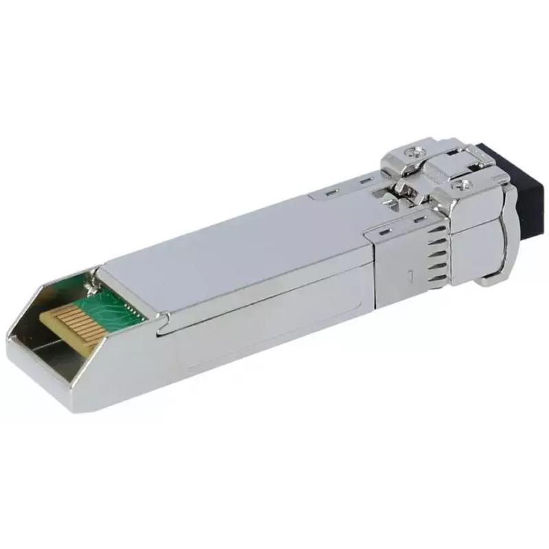 Glasfaser-Transceiver-Modul BlueOptics 740-031981-BO SFP+ 10000 m