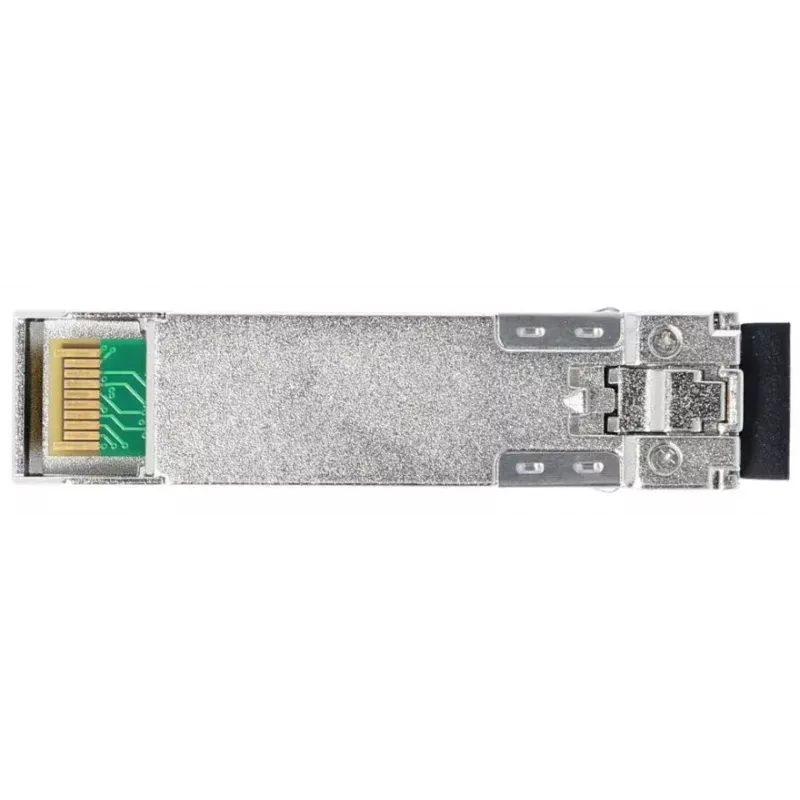 Glasfaser-Transceiver-Modul BlueOptics 740-031983-BO SFP+ LC Aluminium 20 g