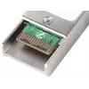 Glasfaser-Transceiver-Modul BlueOptics 740-033777-BO XFP LC Aluminium 20g