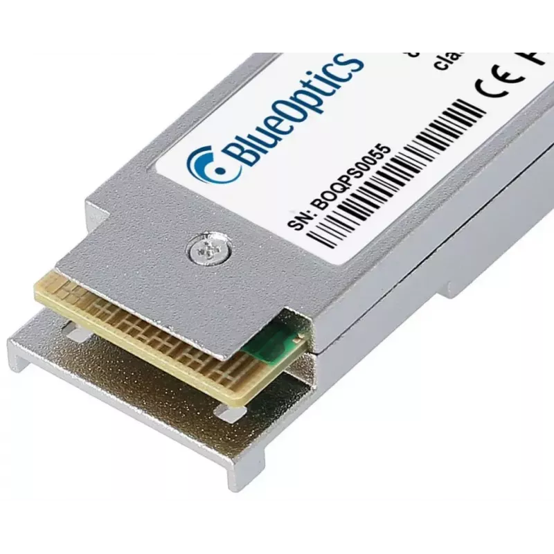 Glasfaser-Transceiver-Modul BlueOptics 740-056706-BO 40000 Mbit/s QSFP